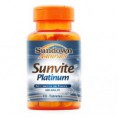 Sunvite Platinum - 90 tabletes (a partir de R$ 79,90)